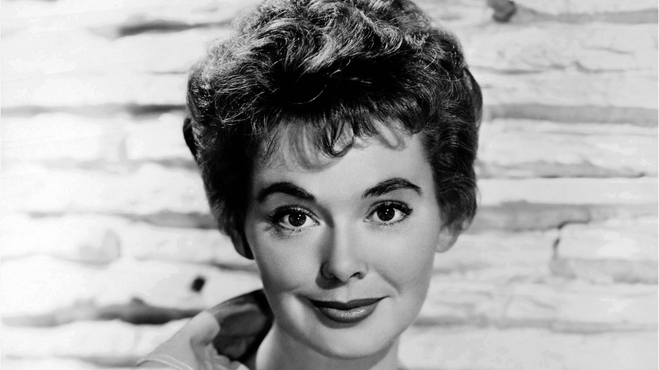 Barbara Rush - The 7th Heaven actress dies at 97
