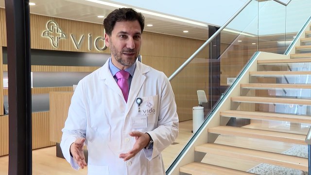 Las clínicas de medicina reproductiva VIDA amplían su red a nivel nacional