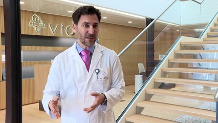 Las clínicas de medicina reproductiva VIDA amplían su red a nivel nacional