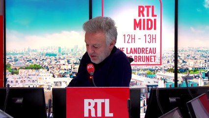 Le journal RTL de 12h du 02 avril 2024