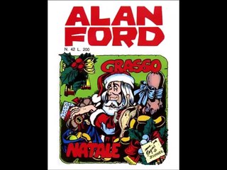 ALAN FORD---GRASSO NATALE