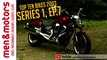 Top Ten Bikes 2003: Episode 7 - Cruisers