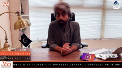 Capital Smart City | Cancellation of Plots 2024 or DISCOUNTS