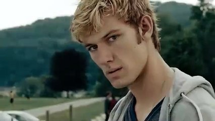 Soy el número cuatro - Tráiler en español