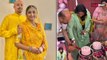 YRKKH Fame Mohena Kumari ने दिया Second Baby को जन्म, Grand Welcome के photos हुए Viral! FilmiBeat