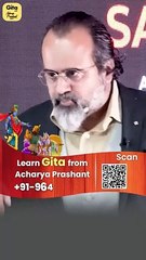 Be Victorious Always || Acharya Prashant