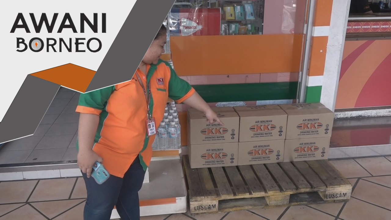 Pemimpin PBB kecam serangan molotov cocktail ke atas KK Mart Satok