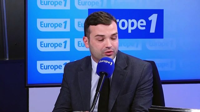 Pascal Praud et vous - «On a le sentiment qu'on est moins bien dirigé par rapport aux années Pompidou», estime un éditorialiste
