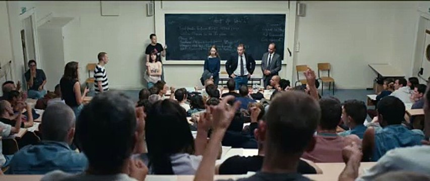 120 battements par minute - Bande Annonce