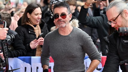 Simon Cowell battling army of moles that have ‘taken over £8 million mansion’