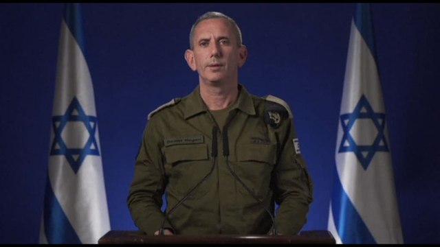 Israele: apriremo inchiesta sulla tragica morte dei dipendenti WCF