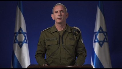 Israele: apriremo inchiesta sulla tragica morte dei dipendenti WCF