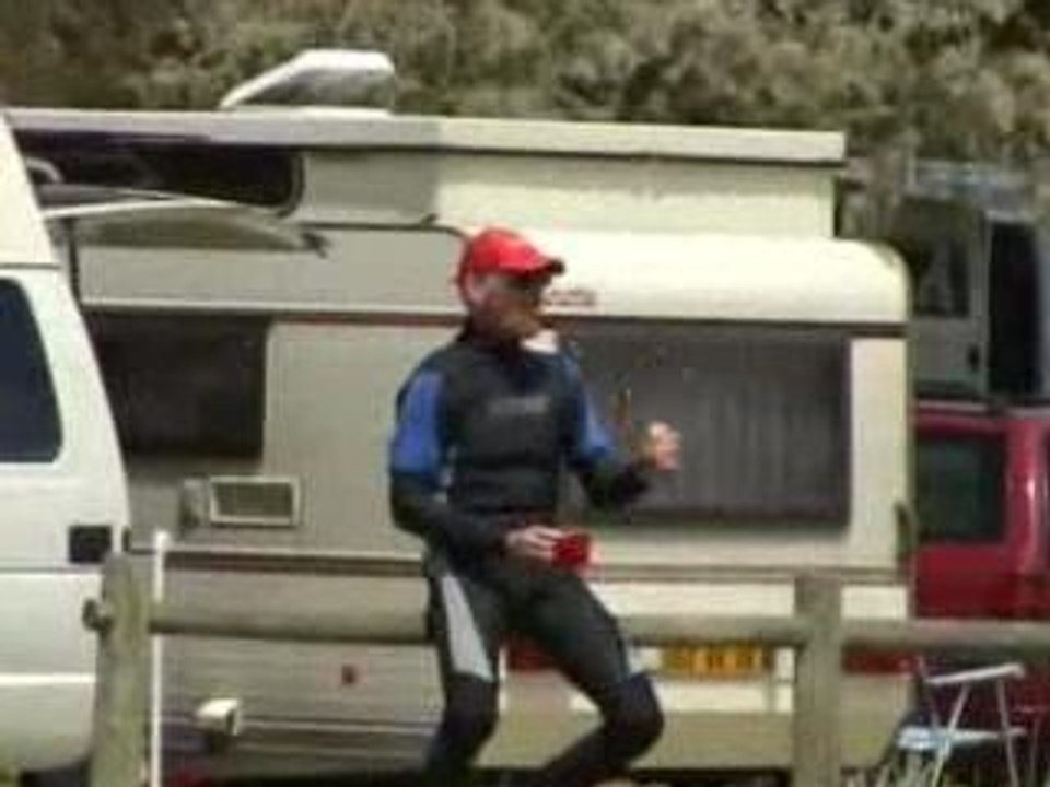 Full windsurf - la Londe