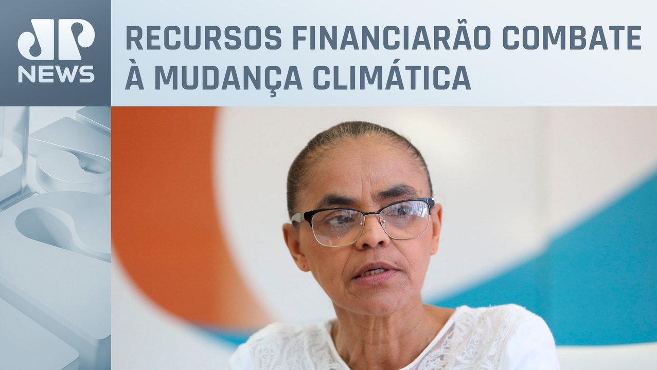 Ministério do Meio Ambiente repassa R$ 10,4 bil...
