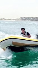 Feroze Khan: Actor and Celebrity Profile