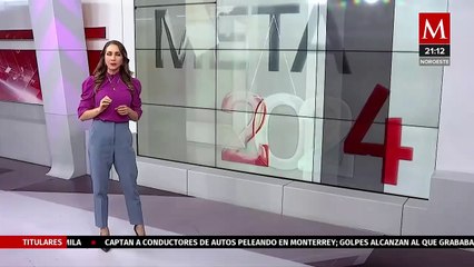 INE listo para el primer debate, recibe preguntas mientras prepara la sede