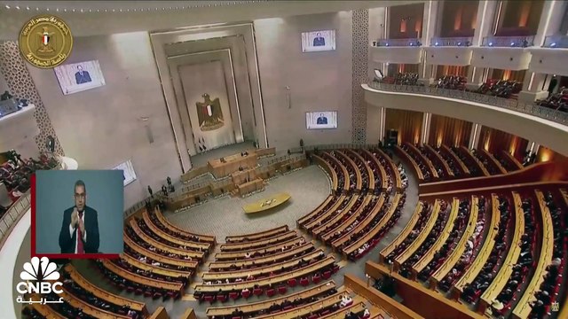 الرئيس المصري: نتبنى إصلاح مؤسسي شامل يهدف إلى ضمان الانضباط المالي وتحقيق الحوكمة السليمة