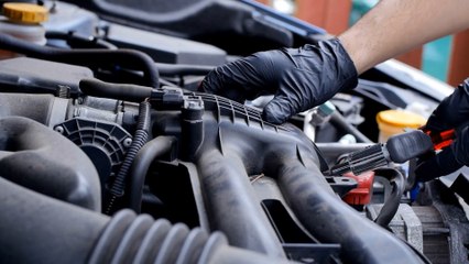 MOT repairs: Millions turn to DIY repairs on advisories as cost of living bites