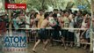 Atom Araullo, napasabak sa training at nasaksihan ang ‘street boxing’ sa Masbate | The Atom Araullo Specials