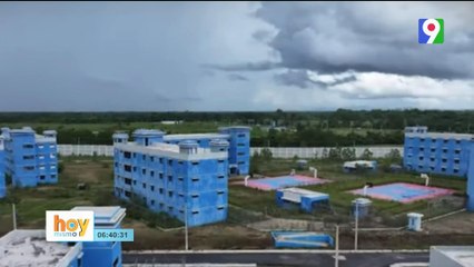 Abinader habilita dos comisiones para resolver el problema Penitenciario | Hoy Mismo