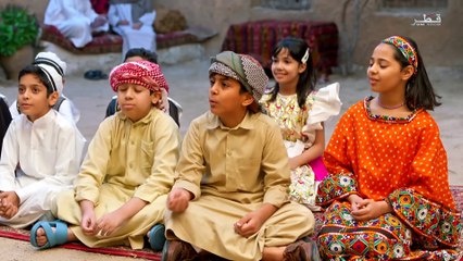 مسلسل مرضي ودحام | الحلقة 15 HD