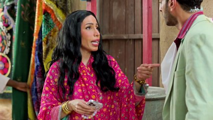 مسلسل مرضي ودحام | الحلقة 16 HD