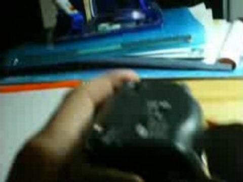 Camescope samsung VP-D361