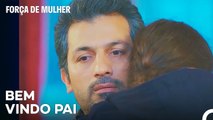 O Arif Não Quebrou o Convite das Crianças - Força de Mulher Episodio 20