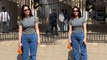 Tamannaah Bhatia Sets Fashion Goals With Her Gorgeous Appearance