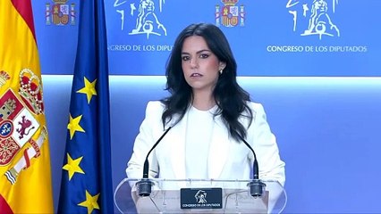 Estas son las medidas de la ley que presentará Vox en el Congreso para bajar el IRPF a todos los ciudadanos