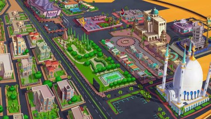 شعبية الكرتون 18 - أشباح الماضي - الجزء 2 | الحلقة 14 HD