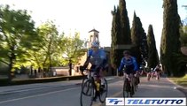 Video News - Colnago Cycling Festival a Idro