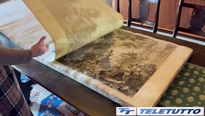 Video News - A Lonato la mostra "Piranesi - Basilico"