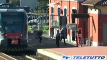 Video News - Resta chiusa la Brescia-Iseo-Edolo