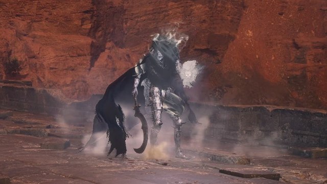 Dullahan Dragon's Dogma 2 : Où trouver et comment battre le cavalier sans tête ?