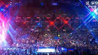 WWE Monday Night Raw 1 April 24 full show