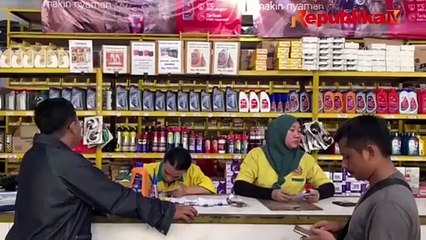 Mudik dengan Sepeda Motor, Cek Dulu Sebelum Gaspol