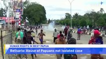 Video of Tortured West Papuan Exposes Indonesian Rights Abuses, Says Activist
