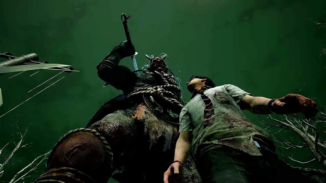 Dead by Daylight: My Little Oni - der riesige Scherz-Modus