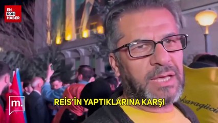 AK Partili seçmenden yerel seçim değerlendirmesi