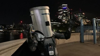 Full list of candidates running for London Mayor