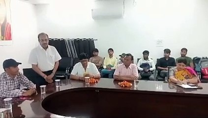 राजगढ़ में लाइब्रेरी स्थापना के 100 वर्ष पूर्ण; साल 1924 में घर से शुरू हुआ था पुस्तकालय