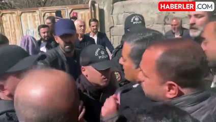 Van'da başkanlık AK Parti'ye mi geçti? Abdullah Zeydan'ın seçilme hakkı geri mi alındı?