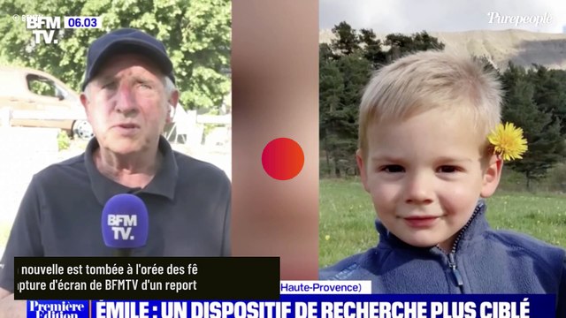 Disparition d'Émile : Un ex-membre de la CIA savait où se trouvaient ses ossements depuis bien longtemps