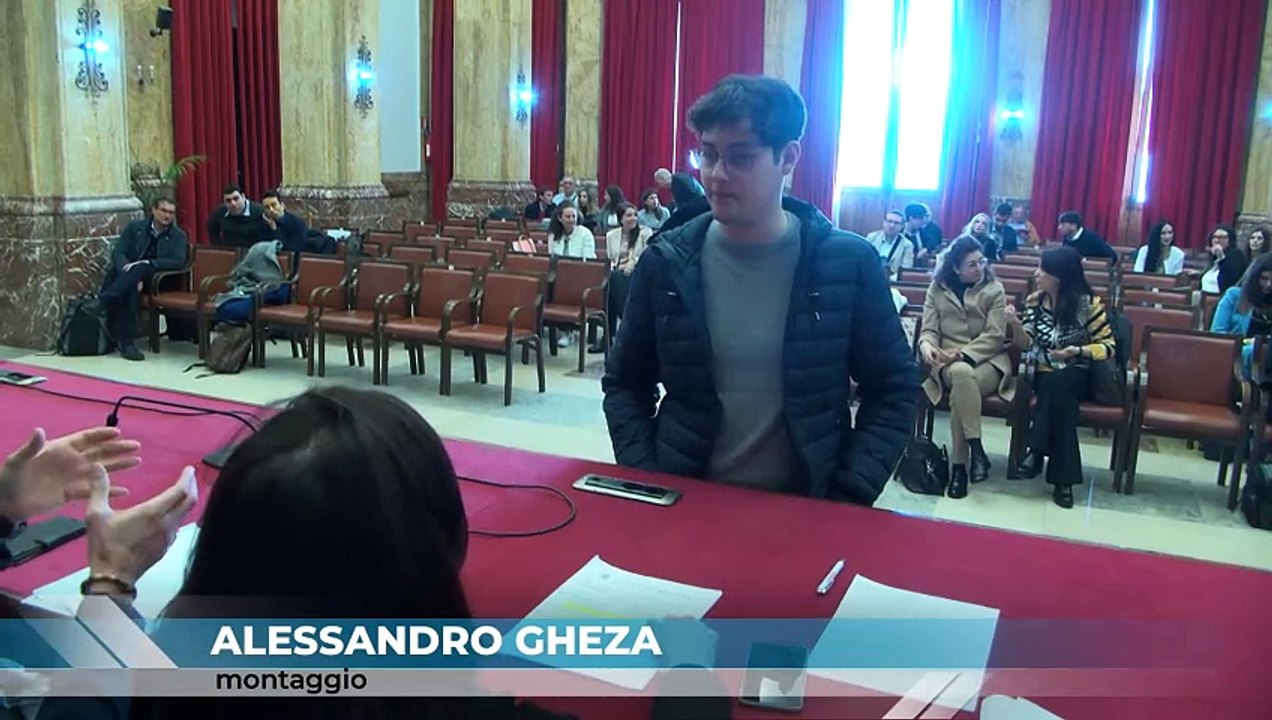 Al Comune il primo giorno di lavoro per altri 101 nuovi assunti