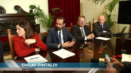 Lavori sull'acquedotto, rinviato il quinto e ultimo stop idrico