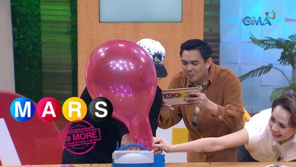 Dennis Padilla, takot MAGKA-ASAWA ang mga ANAK?! | Mars Pa More