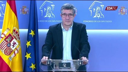 La bronca entre Vito y Negre con periodistas de izquierdas con el congreso