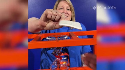 Eco-Friendly Laundry Innovation