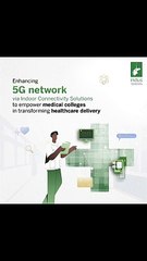 Seamless connectivity plays a vital role in revolutionizing healthcare delivery